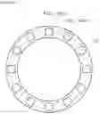 Fig. 31 - Combustor for gas turbine