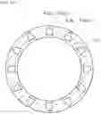 Fig. 32 - Combustor for gas turbine