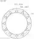 Fig. 33 - Combustor for gas turbine