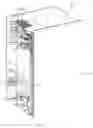 Fig. 08 - Concealable electric fireplace insert