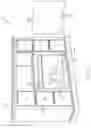 Fig. 10 - Concealable electric fireplace insert