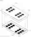 Fig. 08 - Induction heating type cooktop having improved use convenience