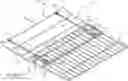 Fig. 01 - Extending rack for a cooking appliance