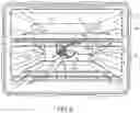 Fig. 07 - Double oven gas with fan