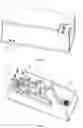 Fig. 02 - Embedded type air conditioner outdoor unit and an air conditioner