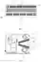 Fig. 05 - Embedded type air conditioner outdoor unit and an air conditioner