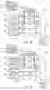 Fig. 10 - Working fluid distribution systems