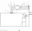 Fig. 01 - Ventilation system and heat exchange-type ventilation device