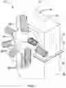 Fig. 02 - Supply air plenum
