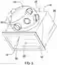 Fig. 03 - Supply air plenum