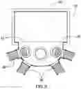 Fig. 04 - Supply air plenum