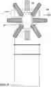 Fig. 05 - Supply air plenum