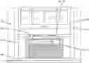 Fig. 01 - Window air conditioner support apparatus and method