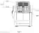 Fig. 03 - Heating blower and heating device