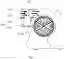 Fig. 06 - Heating blower and heating device