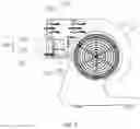 Fig. 07 - Heating blower and heating device