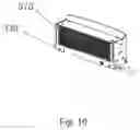 Fig. 11 - Heating blower and heating device