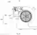 Fig. 12 - Heating blower and heating device