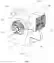 Fig. 02 - Heating blower and heating device