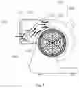 Fig. 06 - Heating blower and heating device