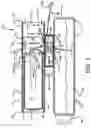 Fig. 04 - FORCED AIR HEATER INCLUDING MULTIPLE ON-BOARD SOURCES OF ELECTRIC ENERGY