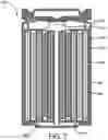 Fig. 08 - FORCED AIR HEATER INCLUDING MULTIPLE ON-BOARD SOURCES OF ELECTRIC ENERGY