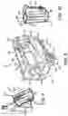 Fig. 09 - FORCED AIR HEATER INCLUDING MULTIPLE ON-BOARD SOURCES OF ELECTRIC ENERGY