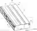 Fig. 01 - Unit device of refrigeration cycle apparatus