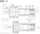 Fig. 12 - THERMOMAGNETIC CYCLE DEVICE