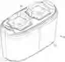 Fig. 01 - CLEAR ICE MAKER