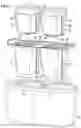 Fig. 04 - CLEAR ICE MAKER