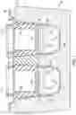 Fig. 07 - CLEAR ICE MAKER