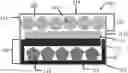 Fig. 01 - Modified dry ice systems and methods for preserving perishable items within a single holding volume