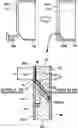 Fig. 01 - Refrigerator preventing condensation in a divided portion of a housing body thereof