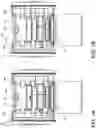 Fig. 02 - Air filtration system for antimicrobial refrigerators