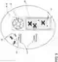 Fig. 04 - Air filtration system for antimicrobial refrigerators