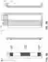 Fig. 06 - Air filtration system for antimicrobial refrigerators