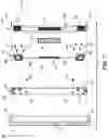 Fig. 09 - Air filtration system for antimicrobial refrigerators