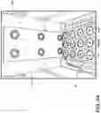 Fig. 12 - Air filtration system for antimicrobial refrigerators