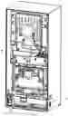 Fig. 03 - Refrigerating and freezing device