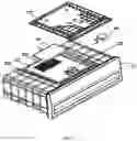 Fig. 06 - Refrigerating and freezing device
