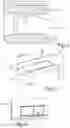 Fig. 05 - Door rack having a bottom latched on a basic body, and domestic refrigeration appliance having a door rack