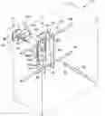 Fig. 01 - Mounting hardware for refractory module
