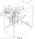 Fig. 03 - Mounting hardware for refractory module
