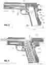 Fig. 04 - PISTOL RACKING DEVICE