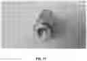 Fig. 08 - PISTOL RACKING DEVICE