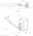 Fig. 06 - System and method for keyless firearm lock