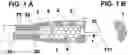 Fig. 02 - Barrel stabilizing and recoil reducing muzzle brake