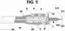 Fig. 06 - Barrel stabilizing and recoil reducing muzzle brake