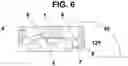 Fig. 07 - Barrel stabilizing and recoil reducing muzzle brake